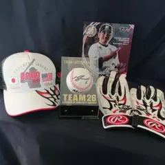 2026年最新】井口資仁 グローブの人気アイテム - メルカリ