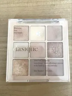 デイジーク シャドウパレット 06 ヌードポーション