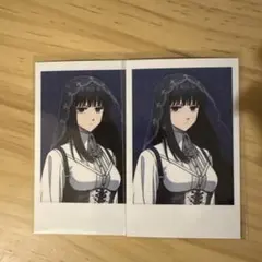 サカモトデイズ　アモカフェ　大佛　ビジュアルカード　ノーマル