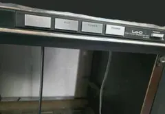 日立 Lo - D model OU-M70 コントロール ユニット