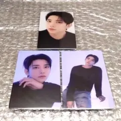 SEVENTEEN FOLLOW AGAIN トレカ / ジョシュア