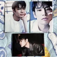 秋沢健太朗 ブロマイド