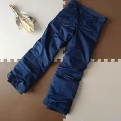 【Patagonia】キッズ スキー・スノーボードパンツ サイズ M10