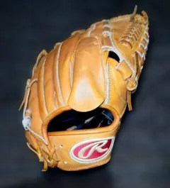 ローリングス ティム・リンスカムモデル Rawlings 投手用 軟式グローブ