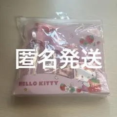 サンリオワールド ミニミニT型芳香剤 ハローキティ ブラックベルメゾン