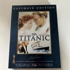 タイタニック('97米)