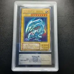 カワ様専用 極美品 青眼の白龍 ARS10 レリブル 遊戯王 - メルカリ