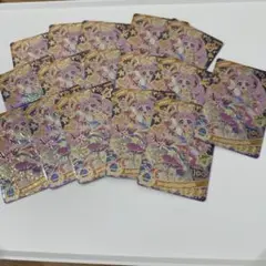 ひみつのアイプリリング2弾スペースバズリウムスターズピンクひまりAPR2-001