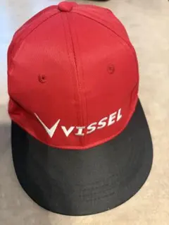 ヴィッセル神戸　キャップ