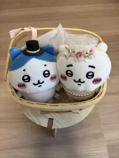 ちいかわウエディング