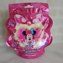 ミニーのファンダーランド　パルパルーザ　パスタスナック