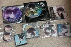 DIABOLIKLOVERS ディアラバ 無神アズサ グッズ