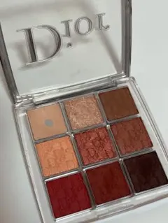 Dior アイシャドウパレット 003 Amber Neutrals
