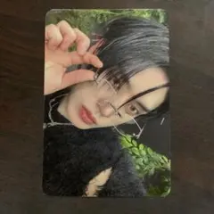 ゼベワン キムジウン トレカ Blue Paradise apple music