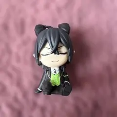 マレウス ツイステ 肩ズンFig.