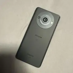 AQUOS R8 pro 256GB SH-51D SiMフリー 8 - メルカリ