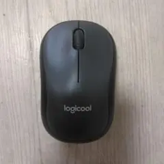 logicool ワイヤレスマウス M221 ブラック