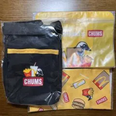 マクドナルド福袋2023