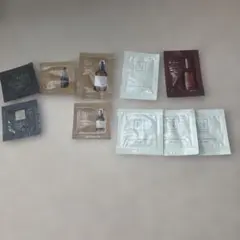N organic スキンケア サンプルセットのサムネイル