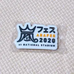 嵐 マグネット アラフェス2020 NATIONAL STADIUM