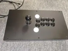 FightBox M9 R3L3　アケコン　アーケードスティック　三和レバー