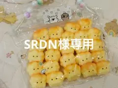 SRDN様