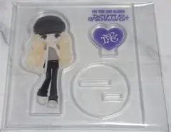 IVE REVIVE+ Loved ive ver. アクリルスタンド レイ