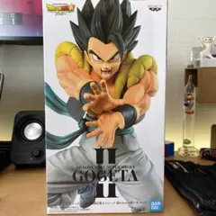 ドラゴンボール 超ゴジータ スーパーカメハメハ Ver.3