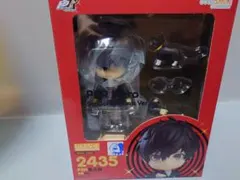 2026年最新】ねんどろいど ペルソナ5の人気アイテム - メルカリ