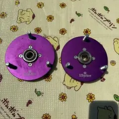 326Power ピロアッパーマウント　フロントのサムネイル