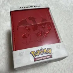 海外Ultra PRO ポケモン リザードン 9ポケット ジッパー付きバインダー