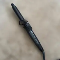 【美品】マグネットヘアプロ カールアイロン 26mm クレイツ