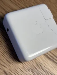 Apple純正 USB-C Power Adapter 61W