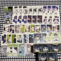 ブルーロック　潔世一