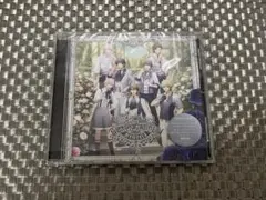 うたプリ HE★VENS 黒庭 CD