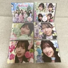 わったらいふ! 全形態セット