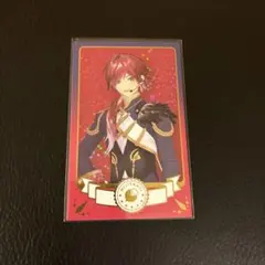 共通衣装 ローレン・イロアス チェキ