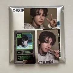 ENHYPEN ENGENEver ジェイク ②