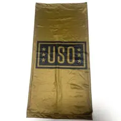 USOロゴ入り　ネックゲイター