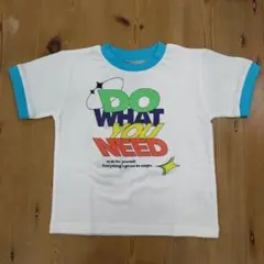 オーシャンアンドグラウンド Tシャツ ホワイト 120cmのサムネイル