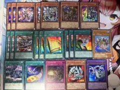 遊戯王EU版 GMX(ジェノミクス)フルコンプリートセット - メルカリ