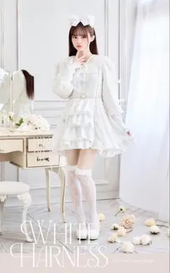 Malymoon / マリームーン ピュアパールリリーキャットのサムネイル