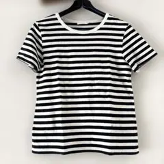 使用感あります（ ; ; ）レディース 半袖Ｔシャツ Ｍサイズ 綿100％のサムネイル