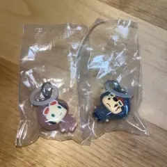 ONE PIECE めじるしアクセサリー POPstyle!2 ロビン　キッド