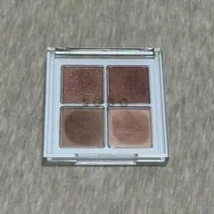 sopo ソポ　アイパレット　04 ダズルベージュ　アイシャドウパレット