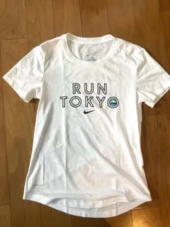 Nike Run Tokyo Tシャツ XS