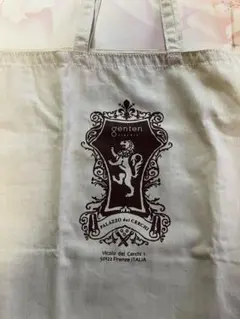 2025年最新】genten トートバッグの人気アイテム - メルカリ