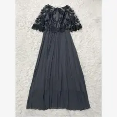 GIRL パーティー　お呼ばれドレス　ワンピース