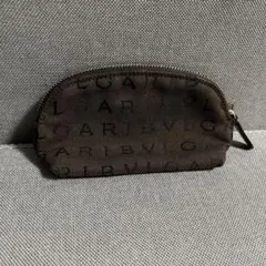 BVLGARI コインケース