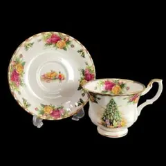 2025年最新】ロイヤルアルバート クリスマスの人気アイテム - メルカリ